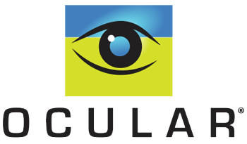 Ocular logo