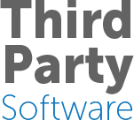 Third Party Software